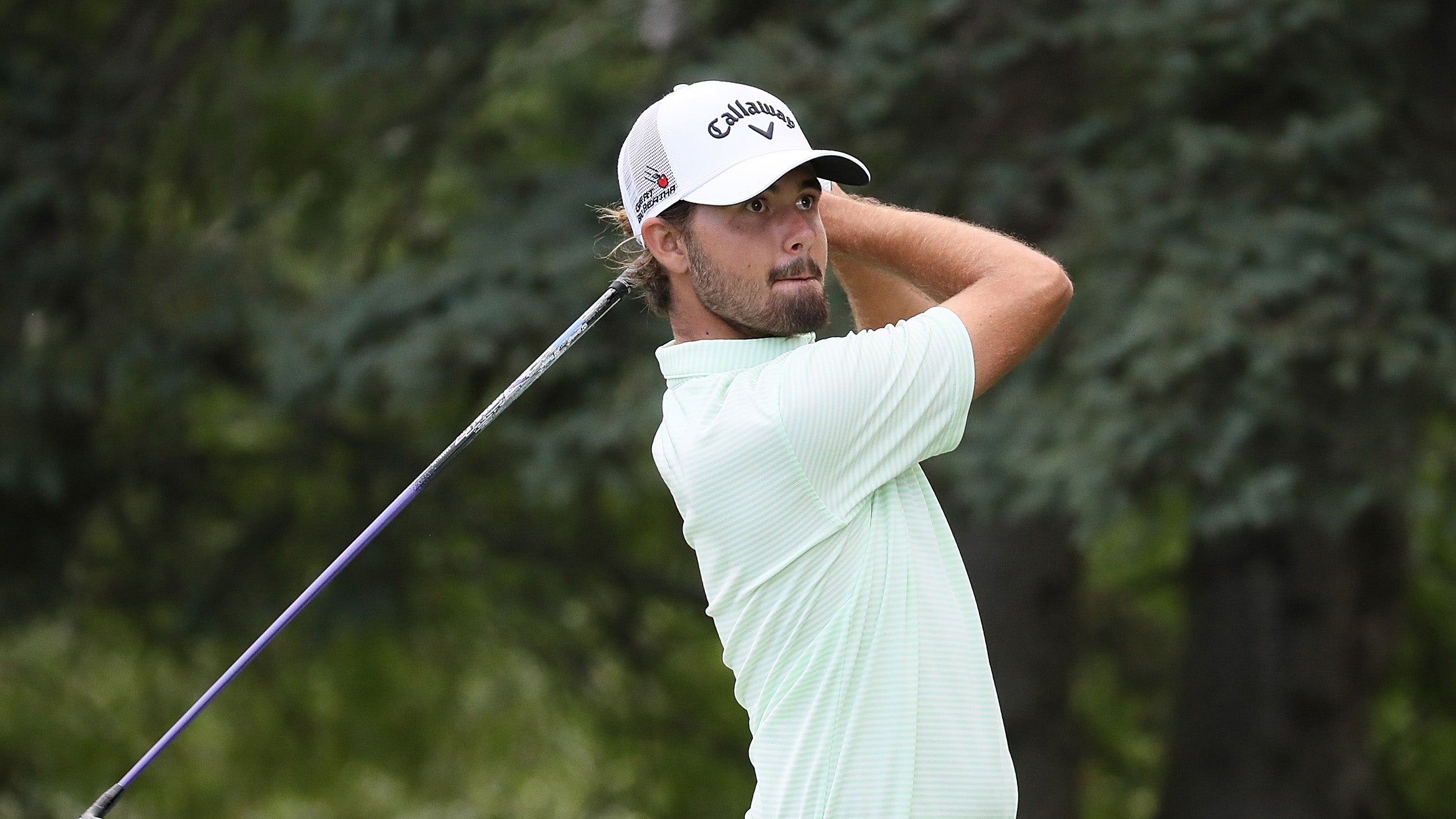 US Amateur Champion Curtis Luck: Five Things to Know