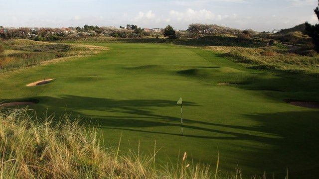 British Open 9 Quirkiest Holes In The Open Rota