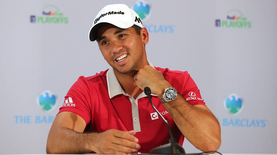 2015 Hyundai Tournament of Champions