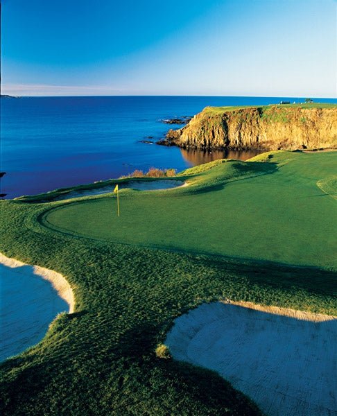 Best Oceanside Golf Holes in America: The Top 18