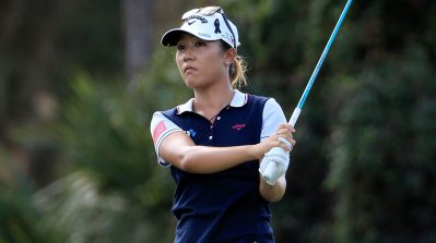 Lydia Ko wins first title as professional