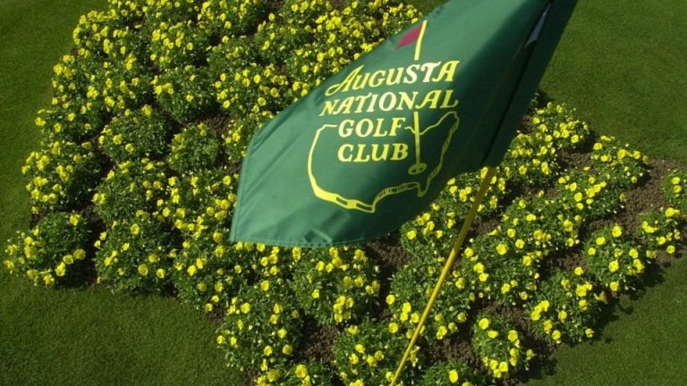 Masters Tickets, Masters Ticket Prices and More