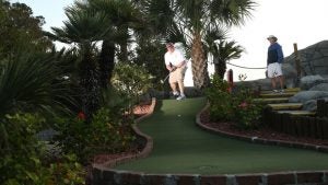 Inside America's Most Prestigious Miniature Golf Tournament