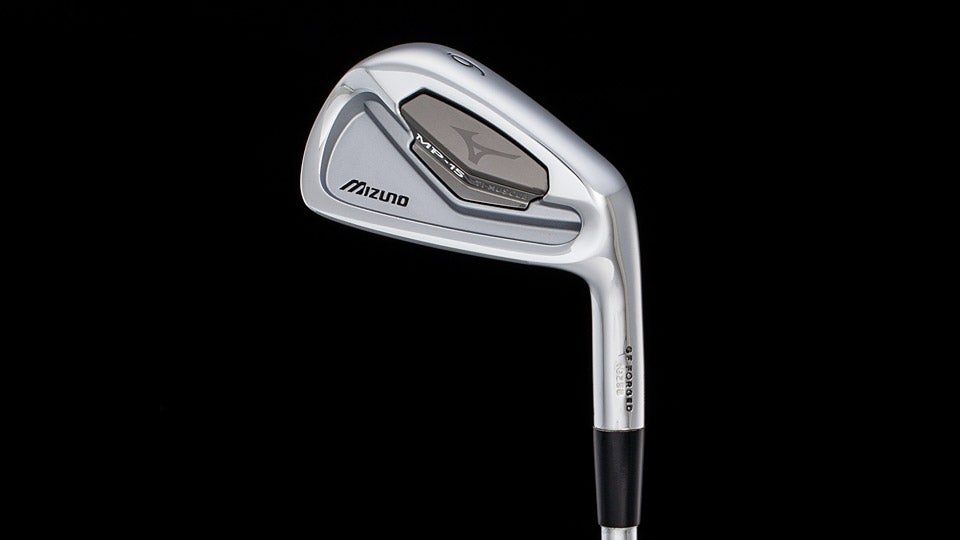 mizuno mp 15 irons review