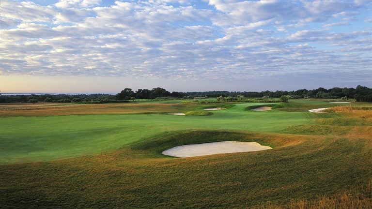 Rhode Island Golf Courses: Best Public Golf Courses 2016