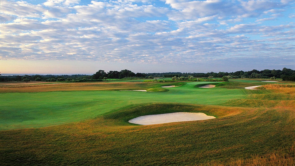 Rhode Island Golf Courses: Best Public Golf Courses 2016