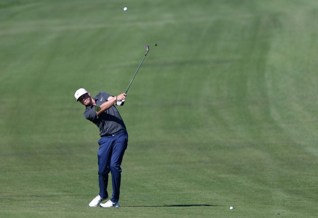 2015 Farmers Insurance Open at Torrey Pines