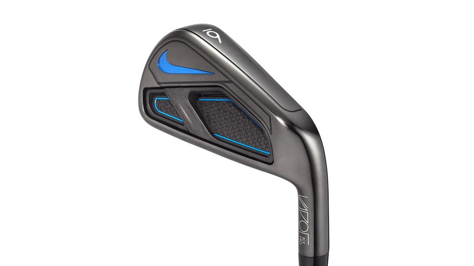 Nike Vapor Fly Pro Irons Review: Irons 