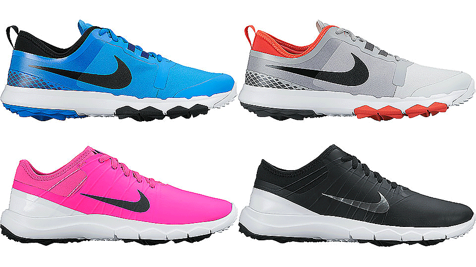 Nike FI Impact 2 Golf Shoe Inspired by 