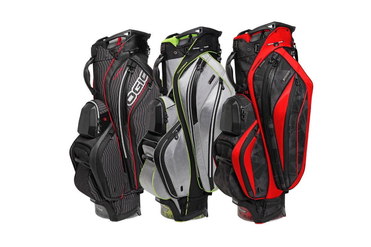 Ogio chamber 2024 bag