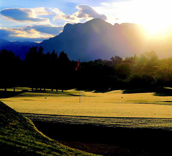 Omni Tucson National Golf Resort