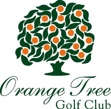 orange tree logo