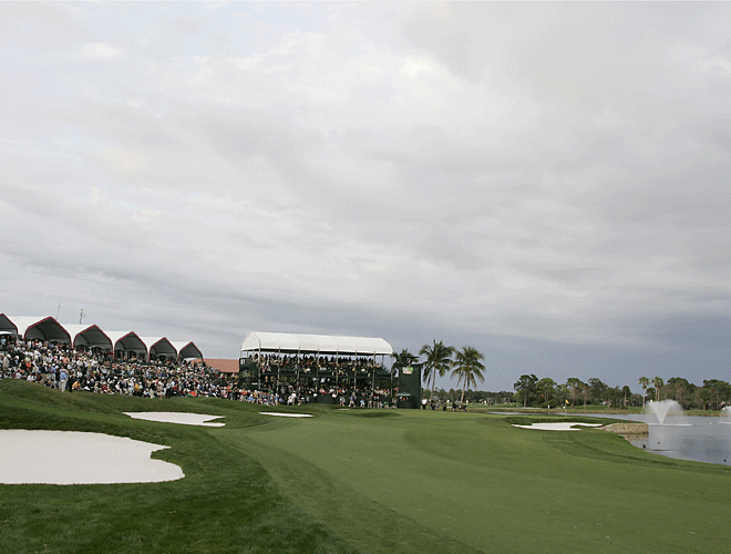 PGA National Resort & Spa—Championship Course