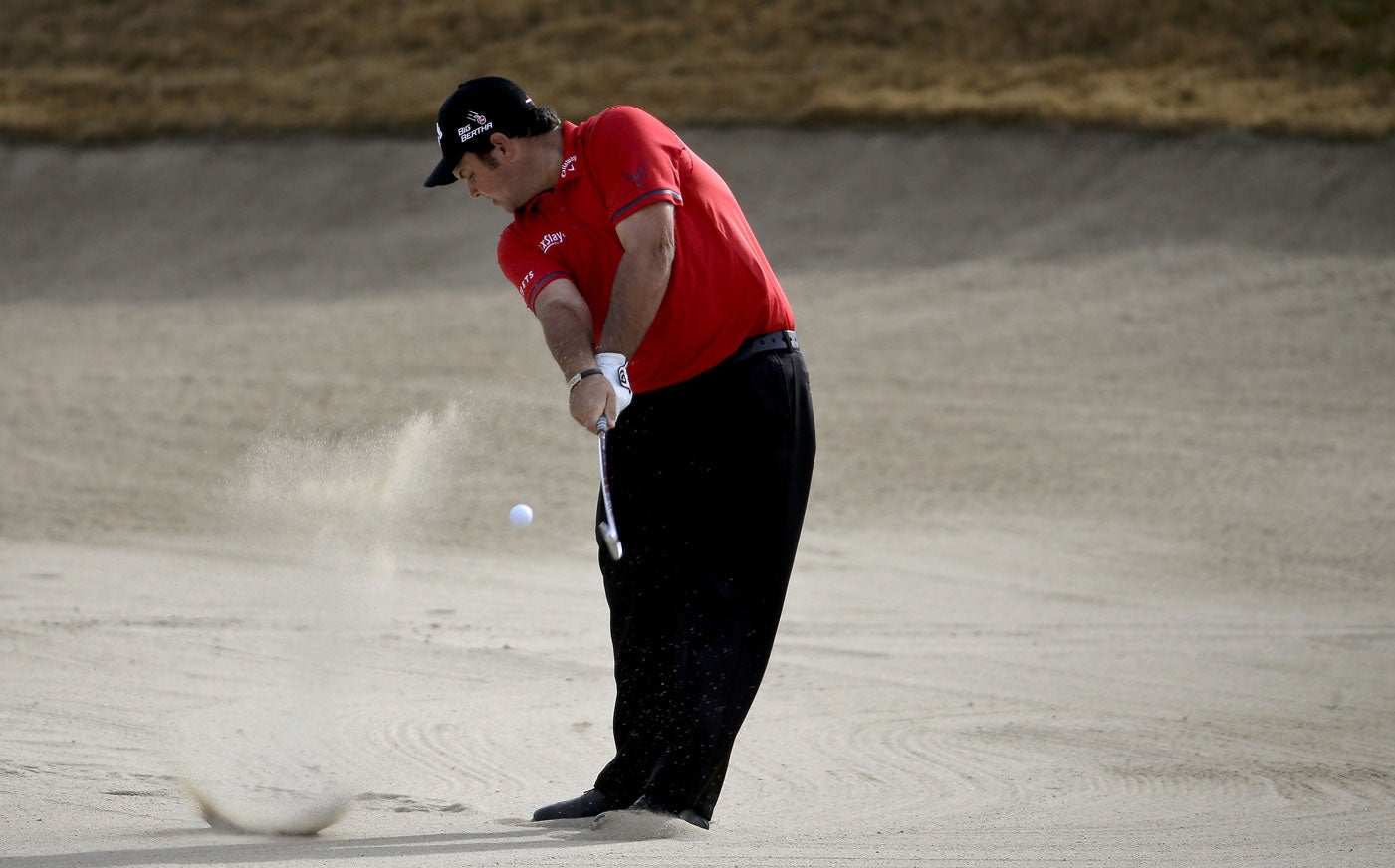 2015 Humana Challenge Second Round