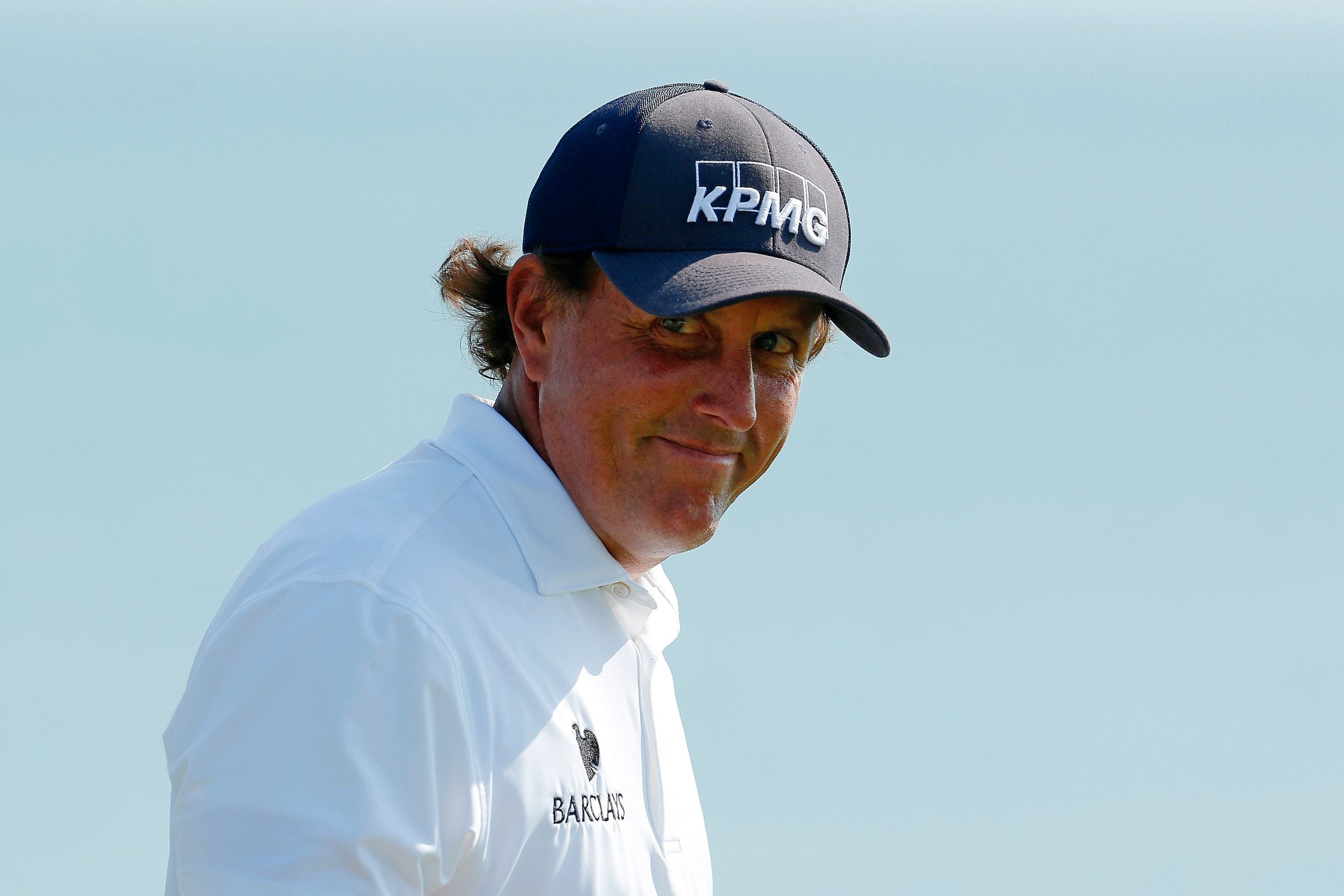 2015 Humana Challenge Second Round