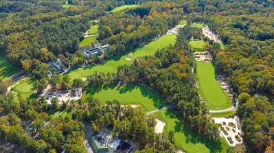 Pine Valley Goes Public: This Weekend Anyone Can Tour the ...