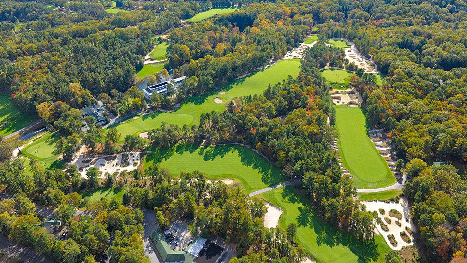 Tour Confidential Which Golf Course Is the Best in the World?