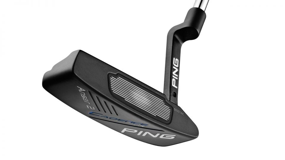 Ping Cadence TR Anser 2 putter
