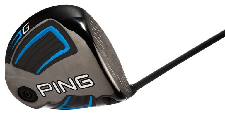 Ping G Driver Review: Driver Reviews for Best Drivers
