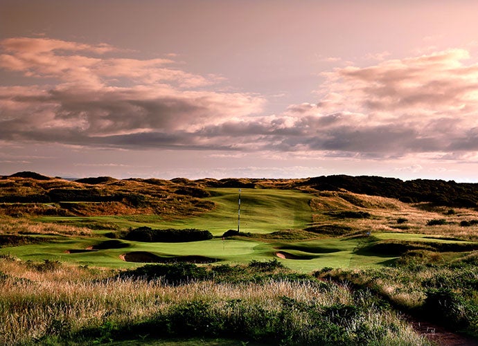1. Ireland (Pictured: Royal Portrush Golf Club)