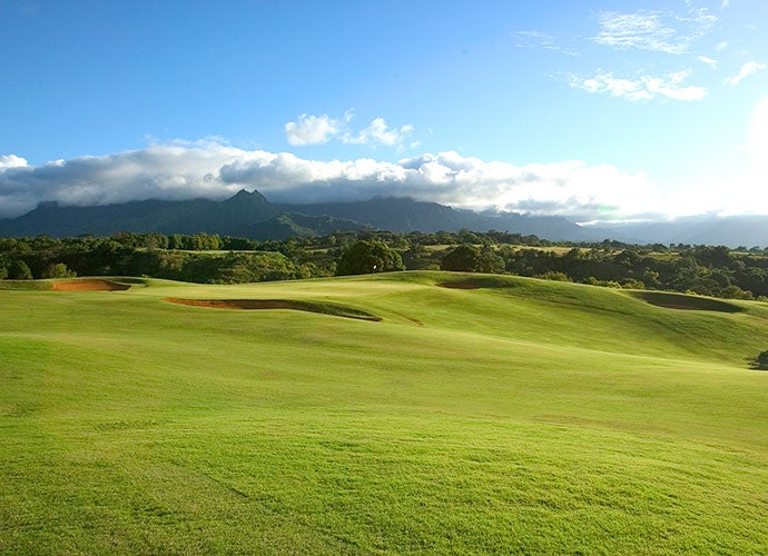 3. Kauai, Hawaii (Pictured: Prince Golf Course)