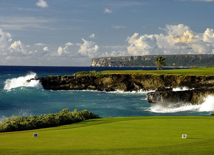 1. Dominican Republic (Pictured: Punta Espada Golf Club)
