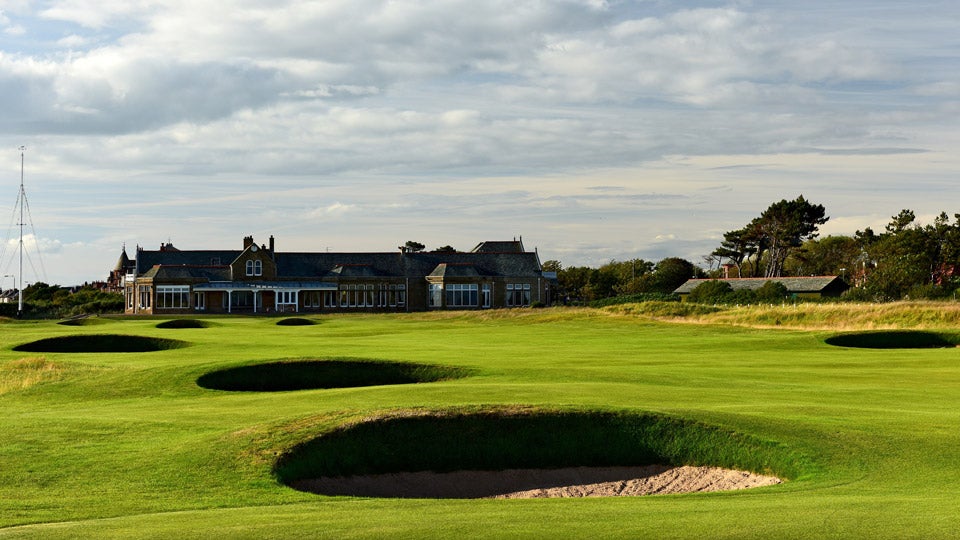 2016 British Open: 13 Things to Know About Royal Troon