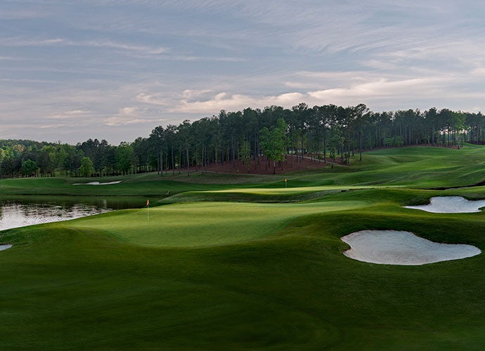 Best Golf Resort In Usa 16 Gallery