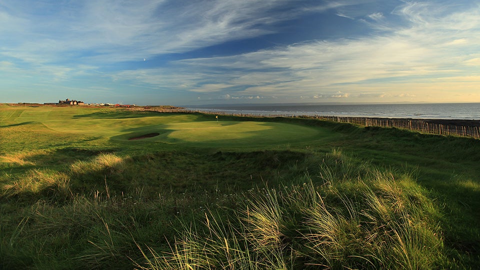 Royal Porthcawl, Porthcawl, Wales, Top 100 Courses