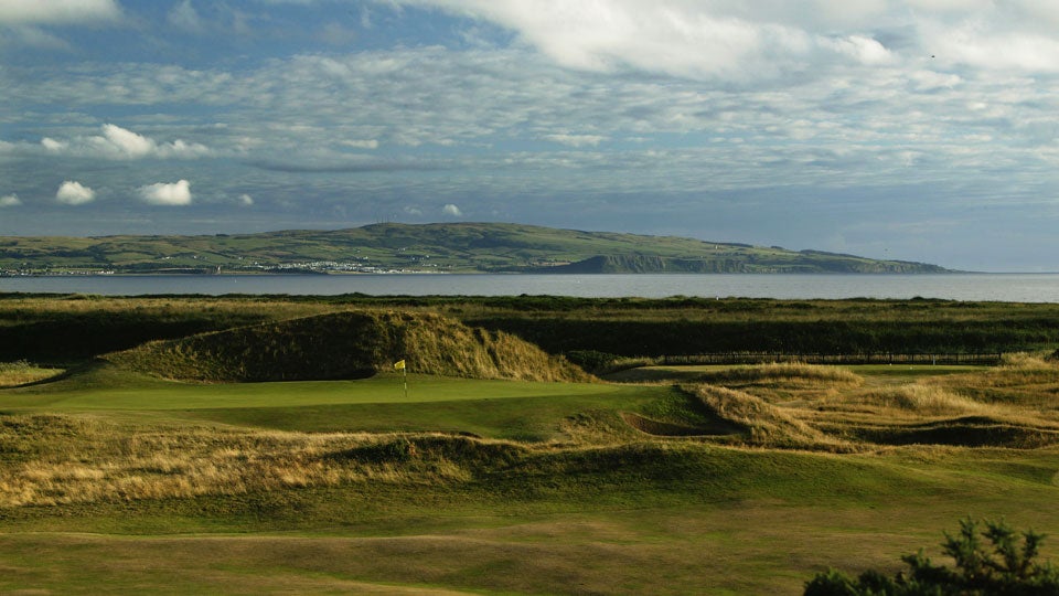 2016 British Open at Royal Troon Will Have New Ticket Options