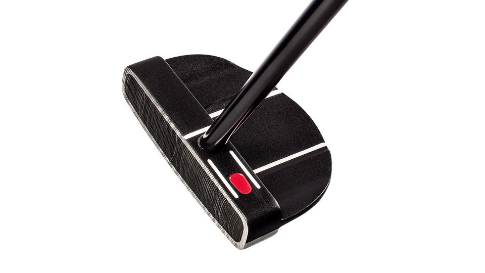 SeeMore Si5 Putter