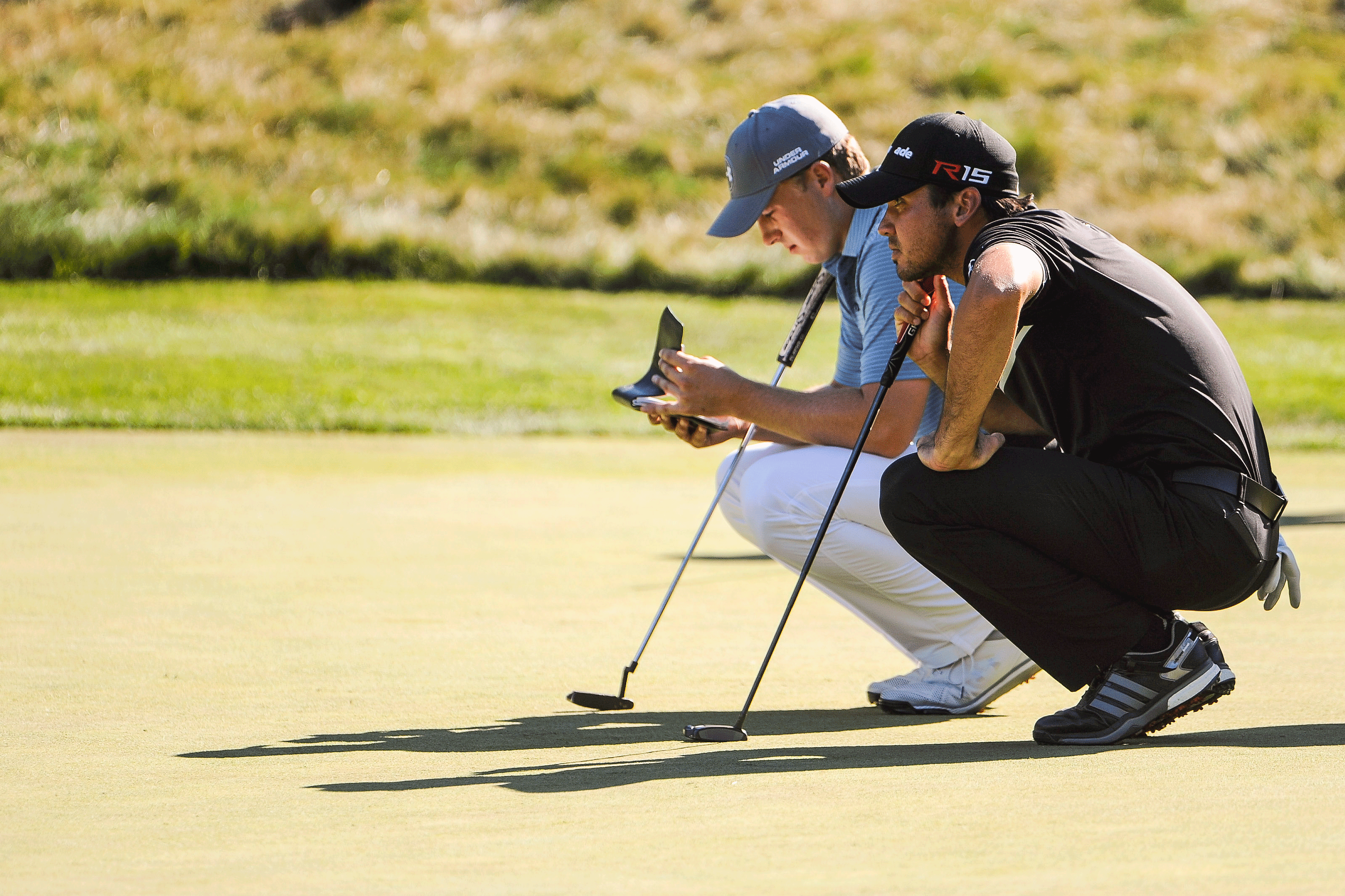 tour championship 2016 tee times