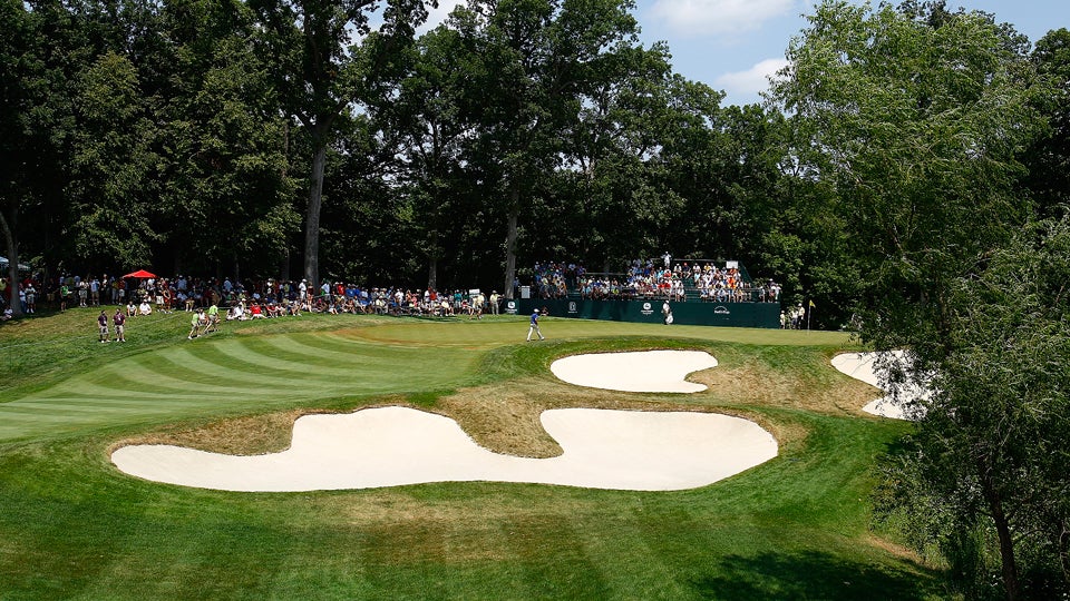 Every PGA Tour course YOU can play, ranked by price