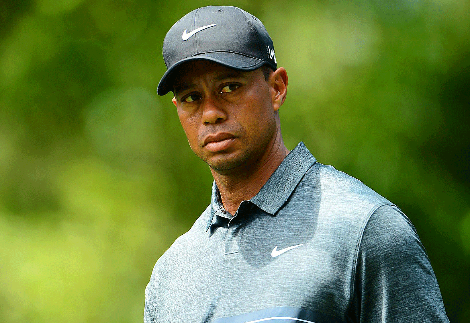 Tiger Woods Undergoes Follow-Up Procedure After Back Surgery