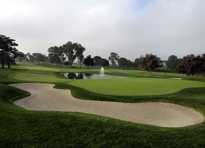 8. San Diego / Carlsbad, Calif. (Pictured: Torrey Pines Golf Course)