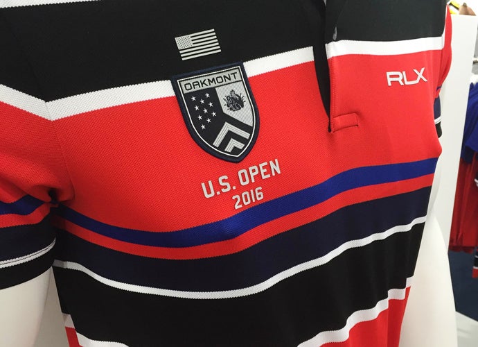 2016 US Open: 12 Cool, Kooky Things Sold at Oakmont