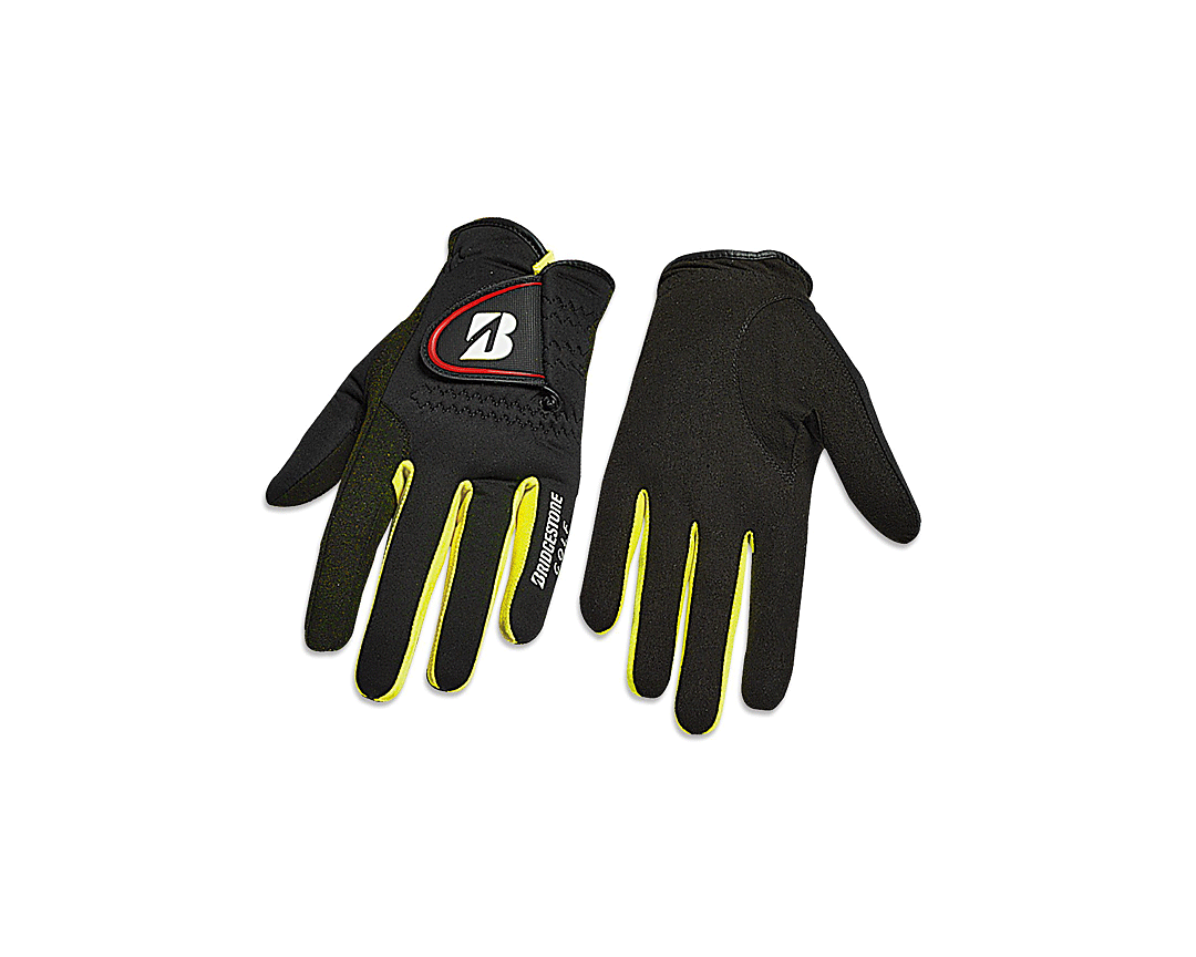 bridgestone winter golf gloves