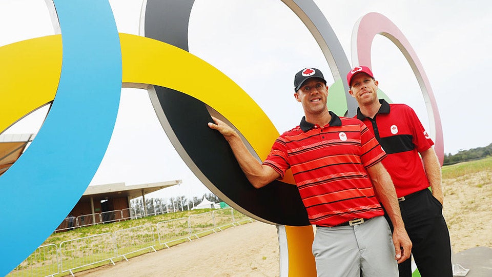 Olympics 2016 Alan Shipnuck Previews Golf in Rio