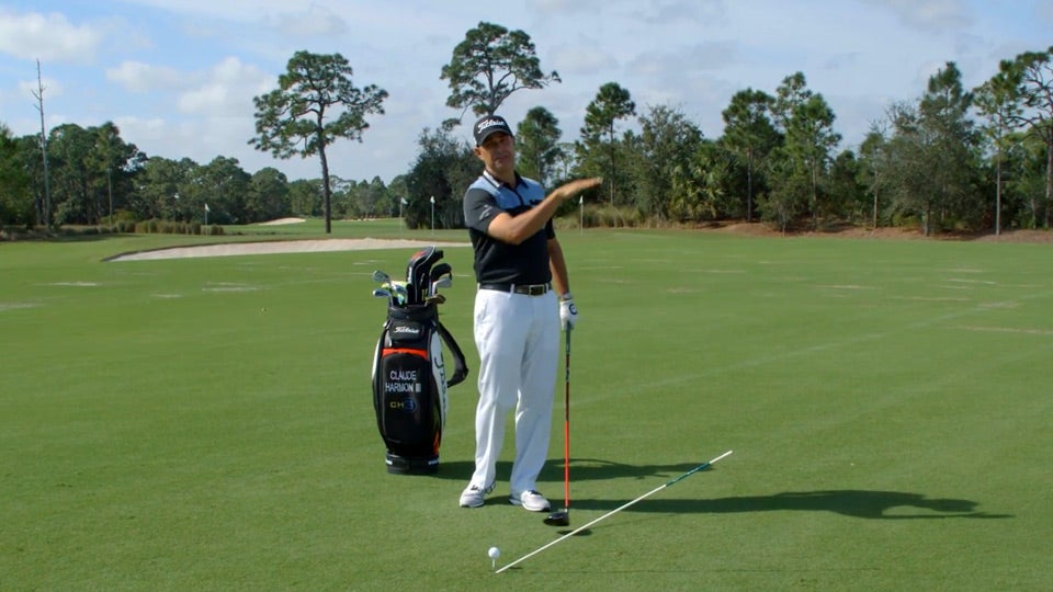 Golf Tips Turn Driver PopUps into Power Draws Fix Finder