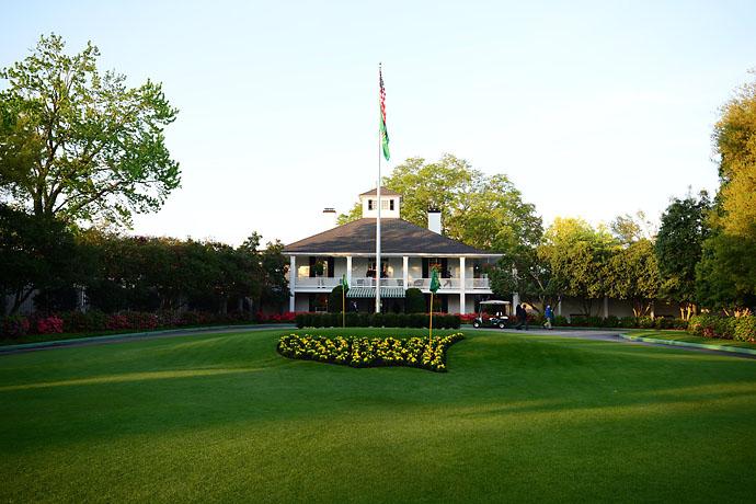 Masters amateurs: Meet the five amateurs playing at Augusta National