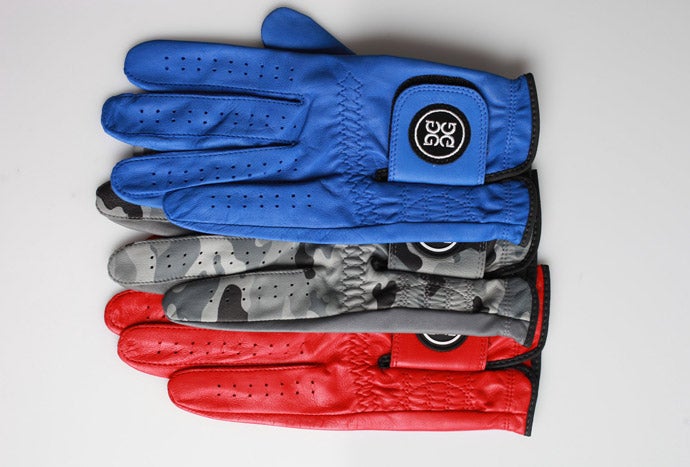 G/Fore Gloves
