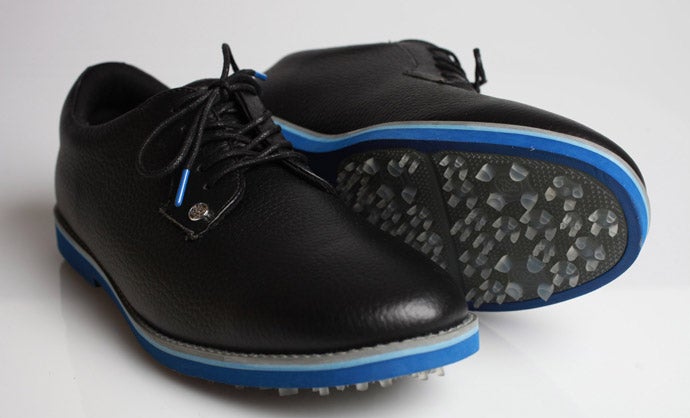 G/fore Onyx Gallivante Golf Shoes