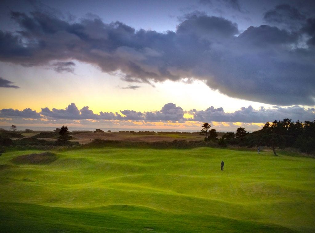 Bandon Dunes Golf: What a Day at Bandon Really Costs