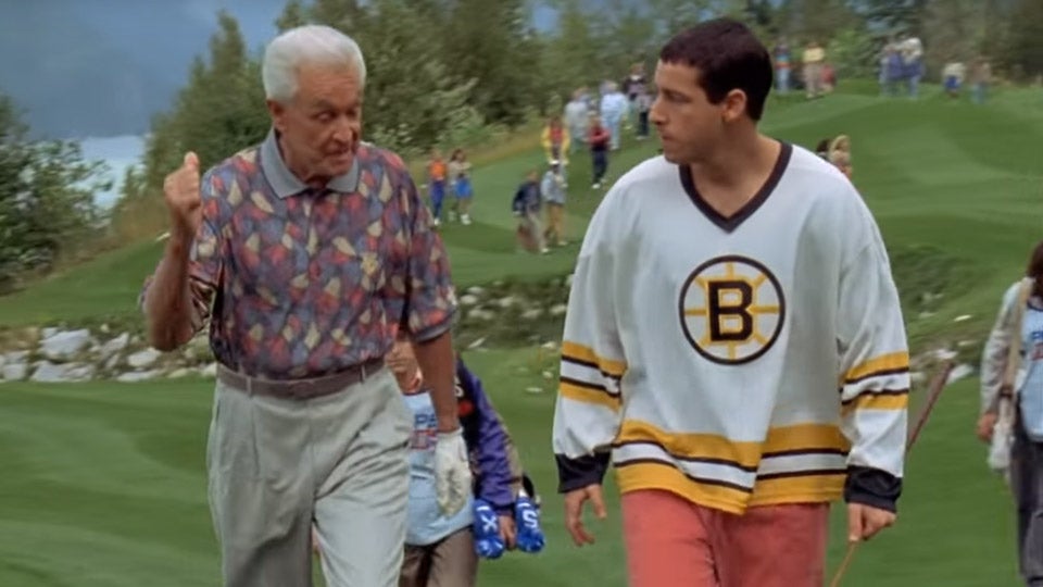 Memorable Golf Movie Scenes Of All Time The 18 Best