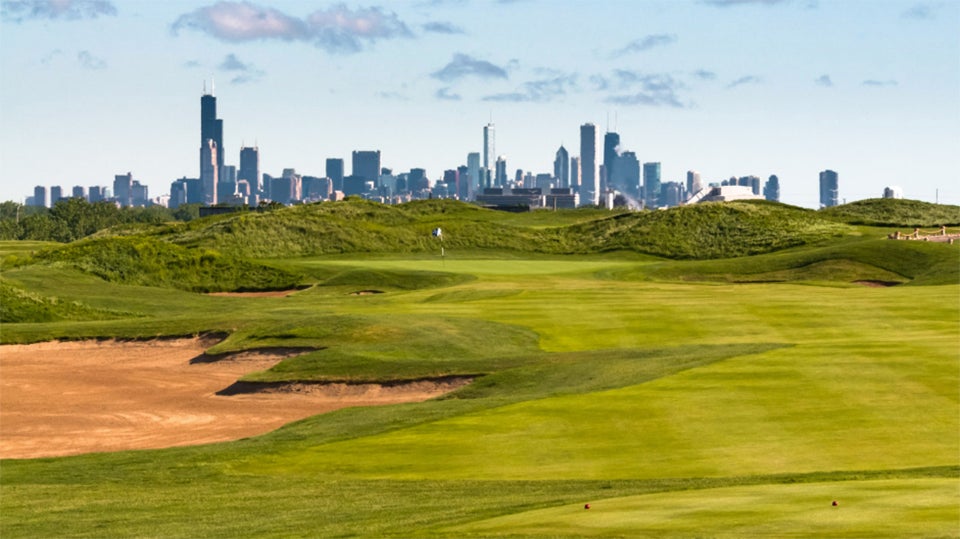 Golfer's Getaway: The Best Golf Courses Near Chicago