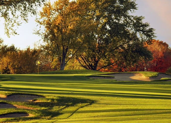 Hazeltine, 2016 Ryder Cup