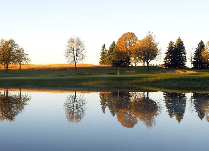 Hazeltine, 2016 Ryder Cup