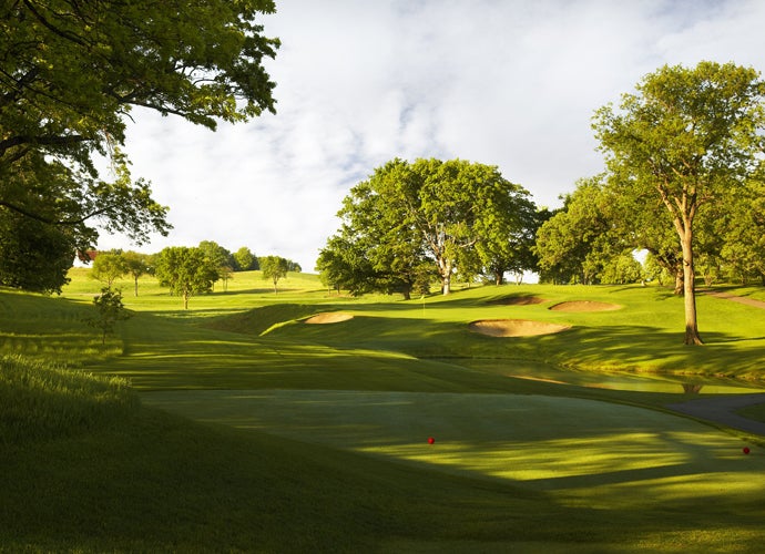 Hazeltine, 2016 Ryder Cup