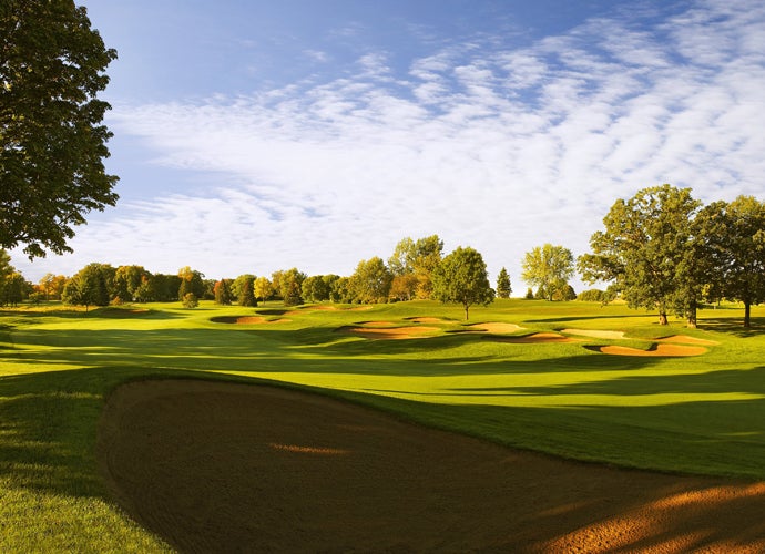 Hazeltine, 2016 Ryder Cup