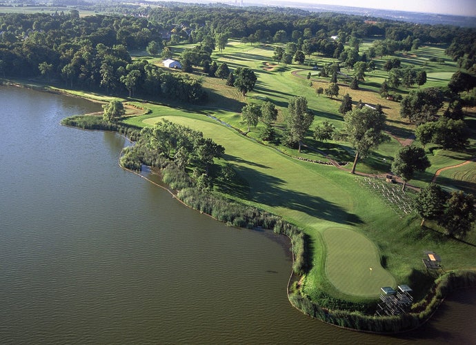 Hazeltine, 2016 Ryder Cup